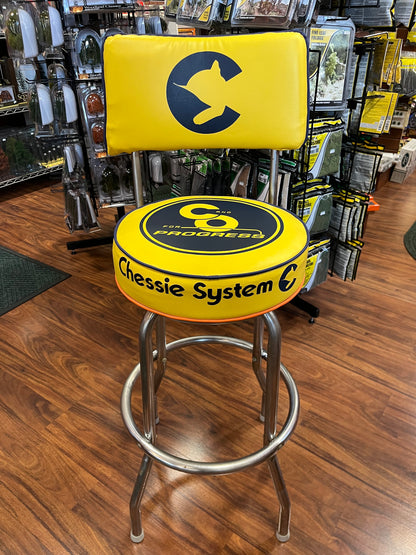 NEW! CHESSIE SYSTEM YARDMASTER TRAIN SEAT™️