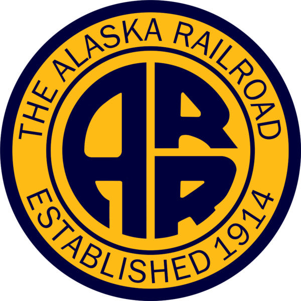 Alsaska Railroad Custom RARITAN VALLEY Member design