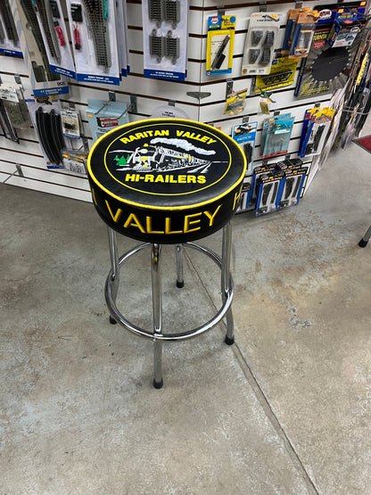 RARITAN VALLEY HI RAILERS