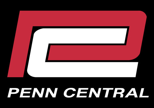PENN CENTRAL R-T-R