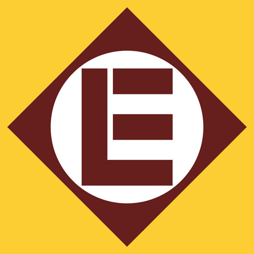 ERIE- LACKAWANNA R-T-R Train Seat