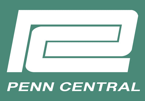 PENN CENTRAL R-T-R
