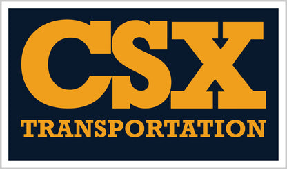 CSX TRANSPORTION