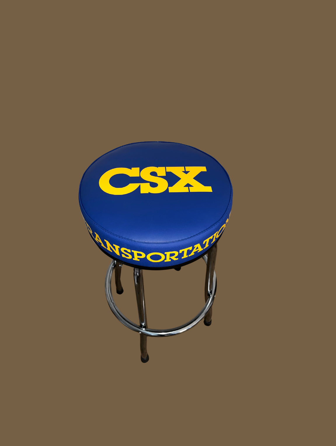 CSX TRANSPORTION